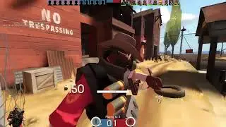 [TF2] An Upgrade