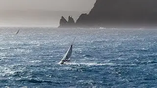 Rolex Sydney Hobart Yacht Race 2018 – Highlights