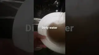 super dirty water supply