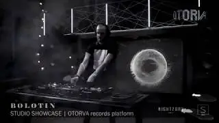 BOLOTIN - OTORVA Rec. [live]