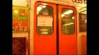 2007 Ev/A (Barbi) Kálvin tér-Ferenc körút-(Határ út-Kőbánya-Kispest)