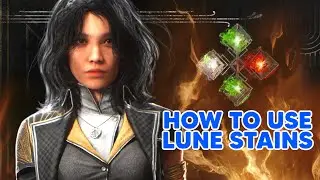 How to Use Lune Stains - Expedition 33