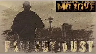 FalloutNV 2024 Dust 2.0 # 02