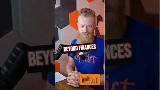 Beyond Finances | The End of The Derelict Podcast (4/8)