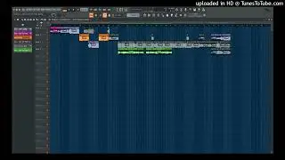 Aries - WAY TOO DEEP FINAL MIX