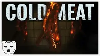 Кошмар доставки мяса | Cold Meat