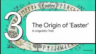 The Hidden History of Easter