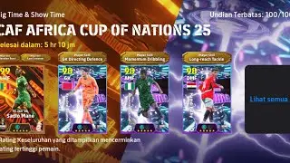 main Efootball pemula sebelum tidur #livestreaming #efootball #gaming