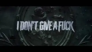Caught In A Mirror - Set Me Free (Lyric Video)