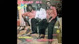 African All Stars International   Zamba y'africa   ### 1AAA +++ +++