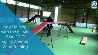 Dog Training with the KLIMB - 