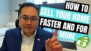 How To Sell Your Home Fast (2020): 10 Tips