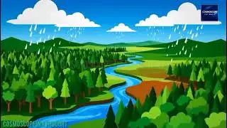 If All Forests Disappeared Overnight? | World's End | Viral Science Animation