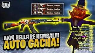 😍 NEW BEST 🥰 CUSTOM CRATE 🧸 PUBG MOBLE