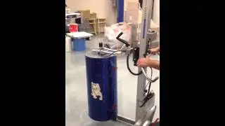 Roll Lifting
