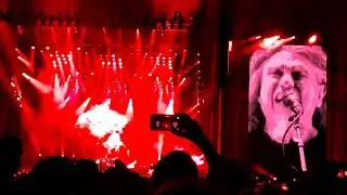 Slayer- Postmortem, Raining Blood & Black Magic, Hershey Stadium 9/20/25