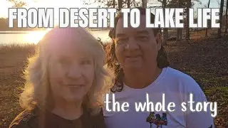 Our Lakefront Retirement Dream | Full Build Compilation