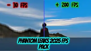 FiveM Fps Boost Pack For Low End Pcs (OPTIMIZED) +200 FPS