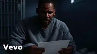 R. Kelly &ndash; Letter to My Victims | Emotional Confession (Soul Vibes Original Tribute)