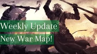 For Honor WEEKLY UPDATE (7/2/2020) | New Faction War Map | Weekly Quest | July Roadmap