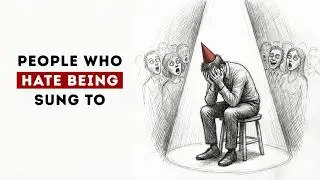 Дни рождения &mdash; для нарциссистов (синдром главного героя)
