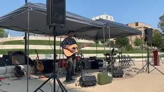 Bloomr (Solo) Live in Towson  091622