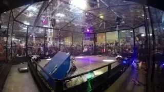 GSL 2016 Gladiator: 22 Robots - 1 Trophy (60FPS)