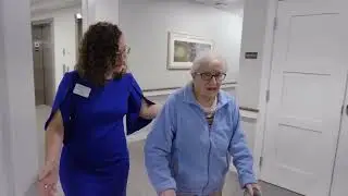 Benchmark Senior Living Branches Framingham and Branches Marlboro