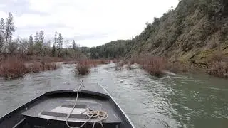 Boat Ride