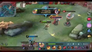 MLBB FREYA / ФРЕЯ 2021 GUIDE / ГАЙД JUNGLE / ЛЕС