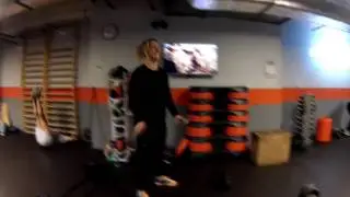 Trening 