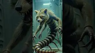 hybrid animal AI mind blowing#hybrids#animals#hybridanimal#hybridcreature#hybridorganisms