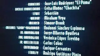 The motion waltz emocional commotion la familia del futuro