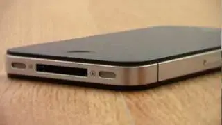 iPhone 4 teszt - GSM online™
