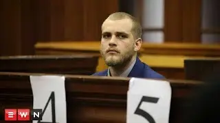 Van Breda's application for leave to appeal is dismissed