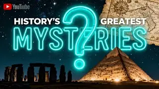 The Enigmatic Past  10 Historical Events That Remain Unsolved