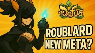 Novo Roublard no BETA ! Minha Opin&atilde;o!
