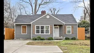 Chattanooga Homes for Sale | 304 N Moore Rd., Chattanooga, TN 37411