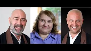 Tending To Suffering With Equanimity with Sharon Salzberg | Contemplative Medicine Conversations