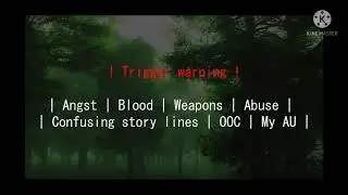 [Sans AUs] Dramaturgy | An Original Sans AUs GCMV | FLASHING LIGHTS TW | [Read Desc]