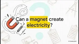 Eletromagnetic induction (Faradays law) #1