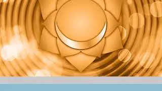 Sacral Center Meditation