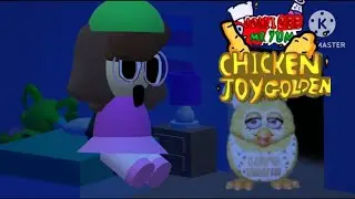 Cycles but its mama chica and julia
