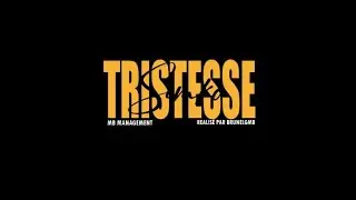 Simko - Tristesse (Clip Vid&eacute;o Officiel)