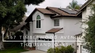 JUST LISTED | 567 Timberwood Avenue, Thousand Oaks, CA | Sotheby's International Realty