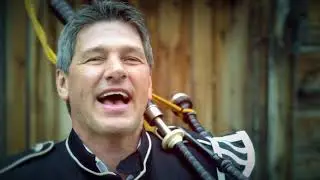 Geri der Klostertaler - Küss mich  OFFIZIELLES VIDEO