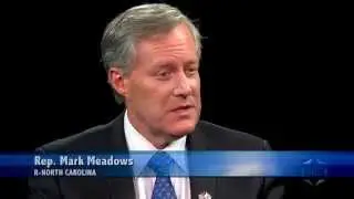 L'Chayim: Rep. Mark Meadows