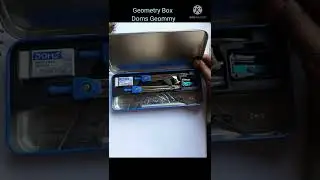 Geometry Box Doms Geommy #shortvideo #shorts #youtubeshorts #short