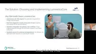 Building Bridges in Eye Care: How SSM Health Connected Primary Care and Ophthalmology