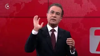 الاعلام العربي - قسد- و خطاب الكراهيةLi ser medyaya civakî çima li Sûriyê şerê Kurdan - HSD tê kirin
